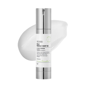 Mild Reedle Shot 50 - Jemný booster s mikroneedle technologií 50ml
