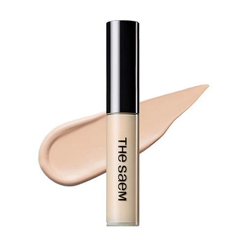 Cover Perfection Tip Concealer - Lehký a dlouhotrvající korektor 6,5ml