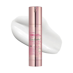VT Cosmetics - Collagen Reedle Shot 100 - Mikrojehličkový kolagenový booster pro pevnost a elasticitu pleti 50ml