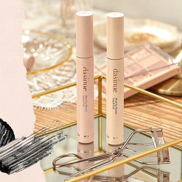 Mood Up Mascara Long & Curl