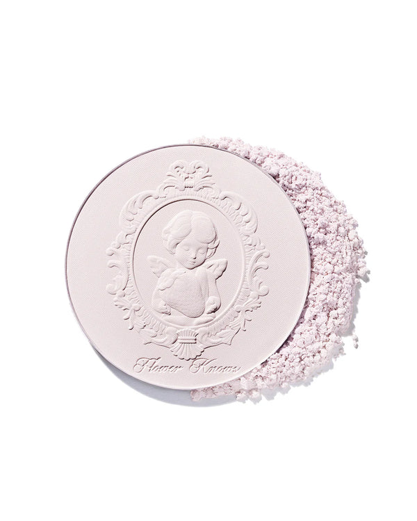 Strawberry Cupid Pressed Powder