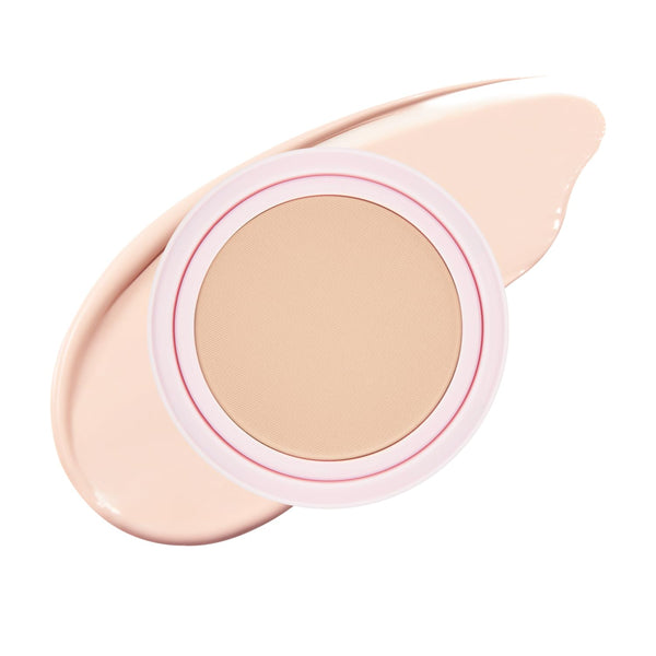 CLIO - Kill Cover Mesh Glow Cushion (Refill Only) - Náhradní náplň rozjasňujícího cushion make-upu 15g
