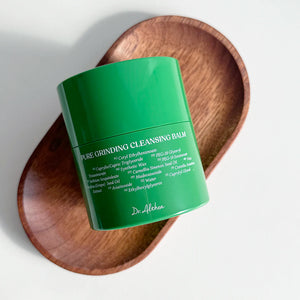 Pure Grinding Cleansing Balm - Odličovací balzám v twist-off obalu 50ml