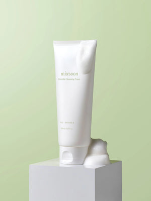 Centella Cleansing Foam - Zklidňující čistící pěna 150ml