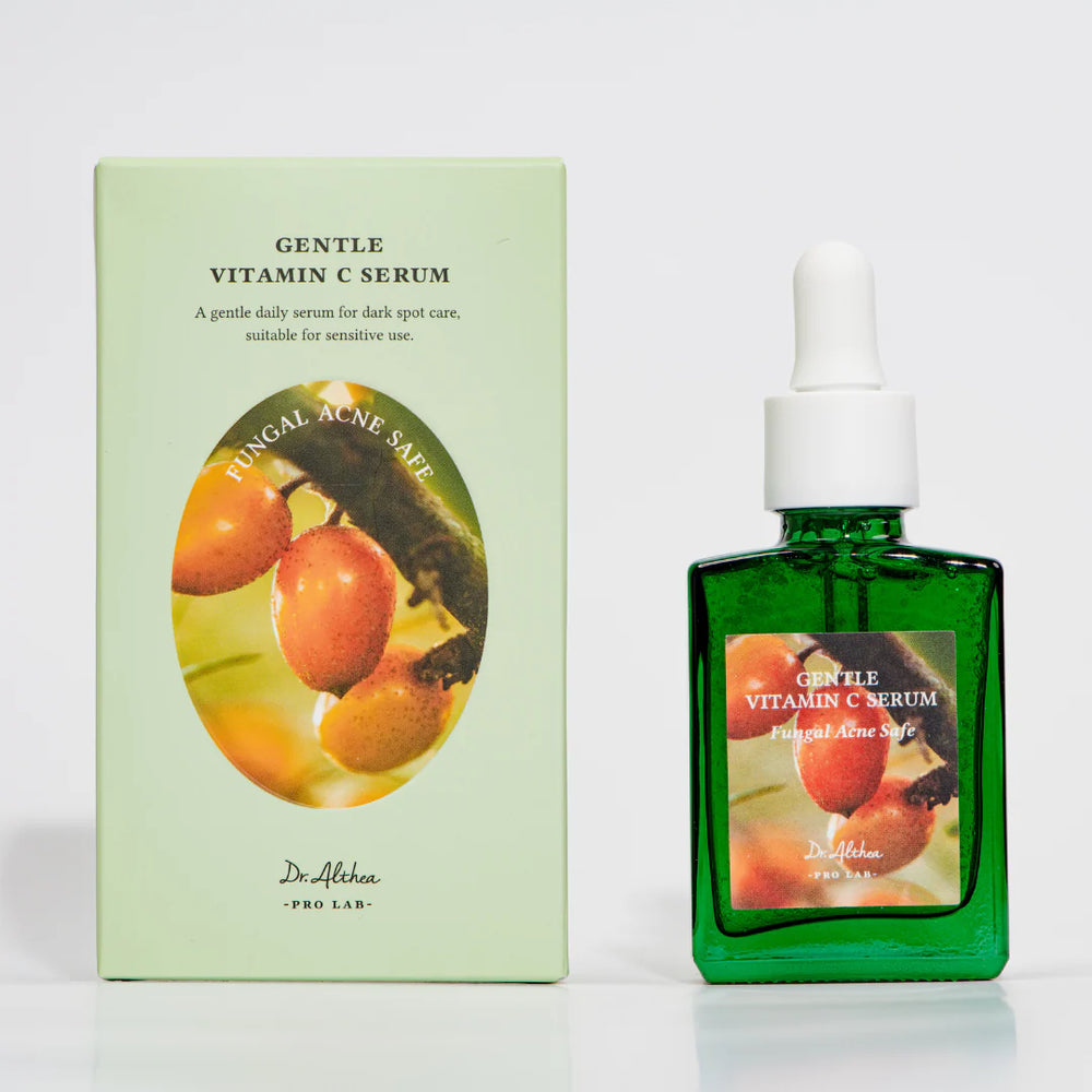 Gentle Vitamin C Serum - Jemné sérum s vitamínem C 30ml