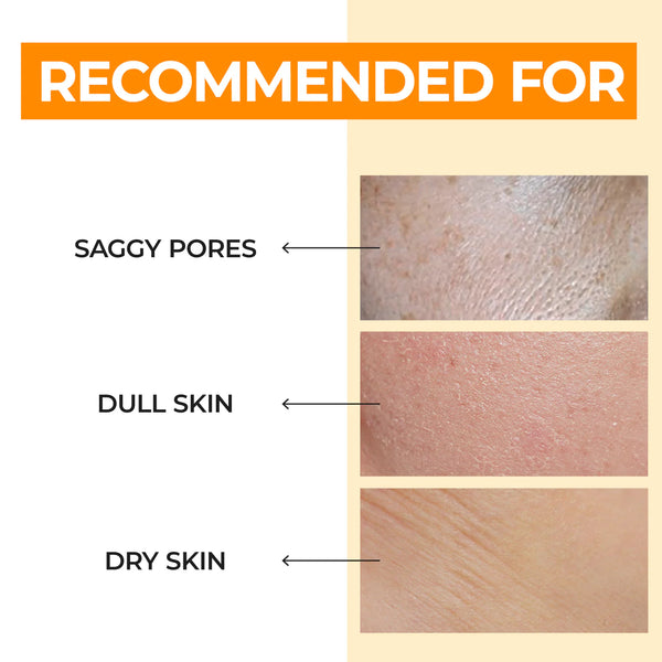 No.3 Super Glowing Essence Toner - Rozjasňující tonikum 200ml
