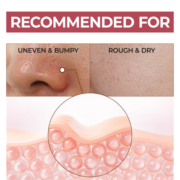 No.3 Skin Softening Serum - Zjemňující pleťové sérum 50ml