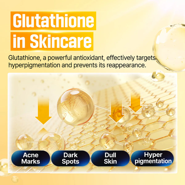 No.5+ Vitamin-Niacinamide Concentrated Toner Pads - Rozjasňující tonizační tampony proti pigmentovým skvrnám 70ks/180ml