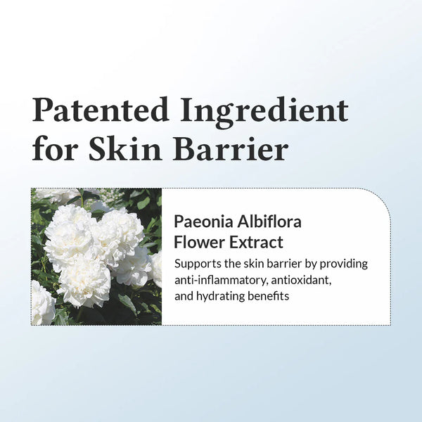 147 Barrier Cream - Ochranný hydratační krém 50ml