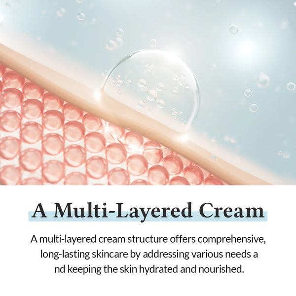 147 Barrier Cream - Ochranný hydratační krém 50ml