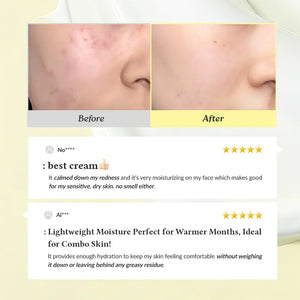 345 Relief Cream - Regenerační krém 50ml