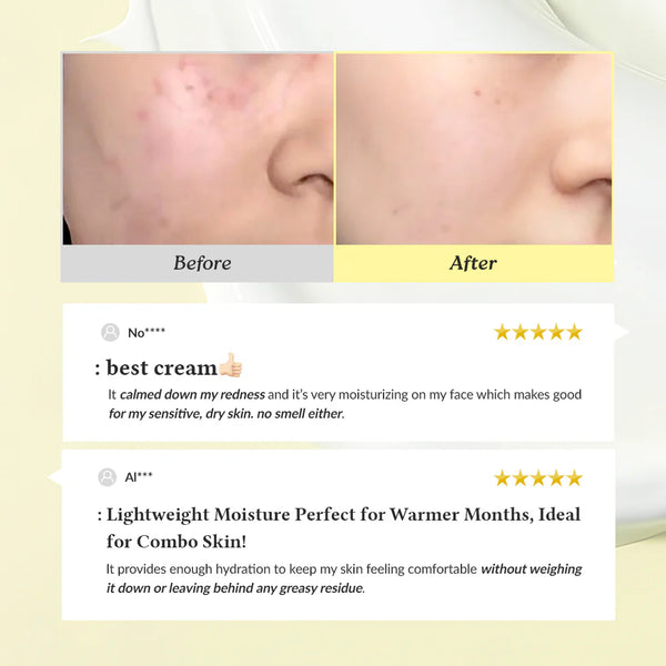 345 Relief Cream - Regenerační krém 50ml