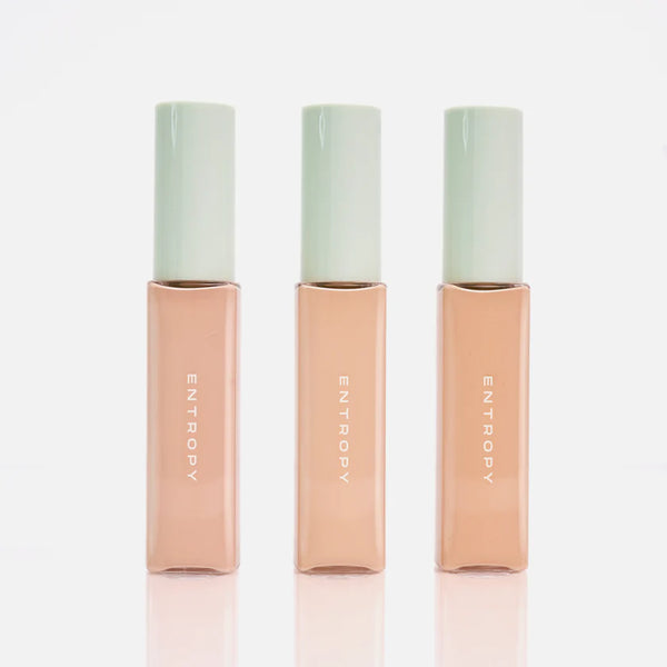 Organza Fit Spatula Foundation