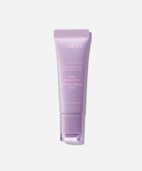 Lip Glowy Balm [Bubble Tea Collection]