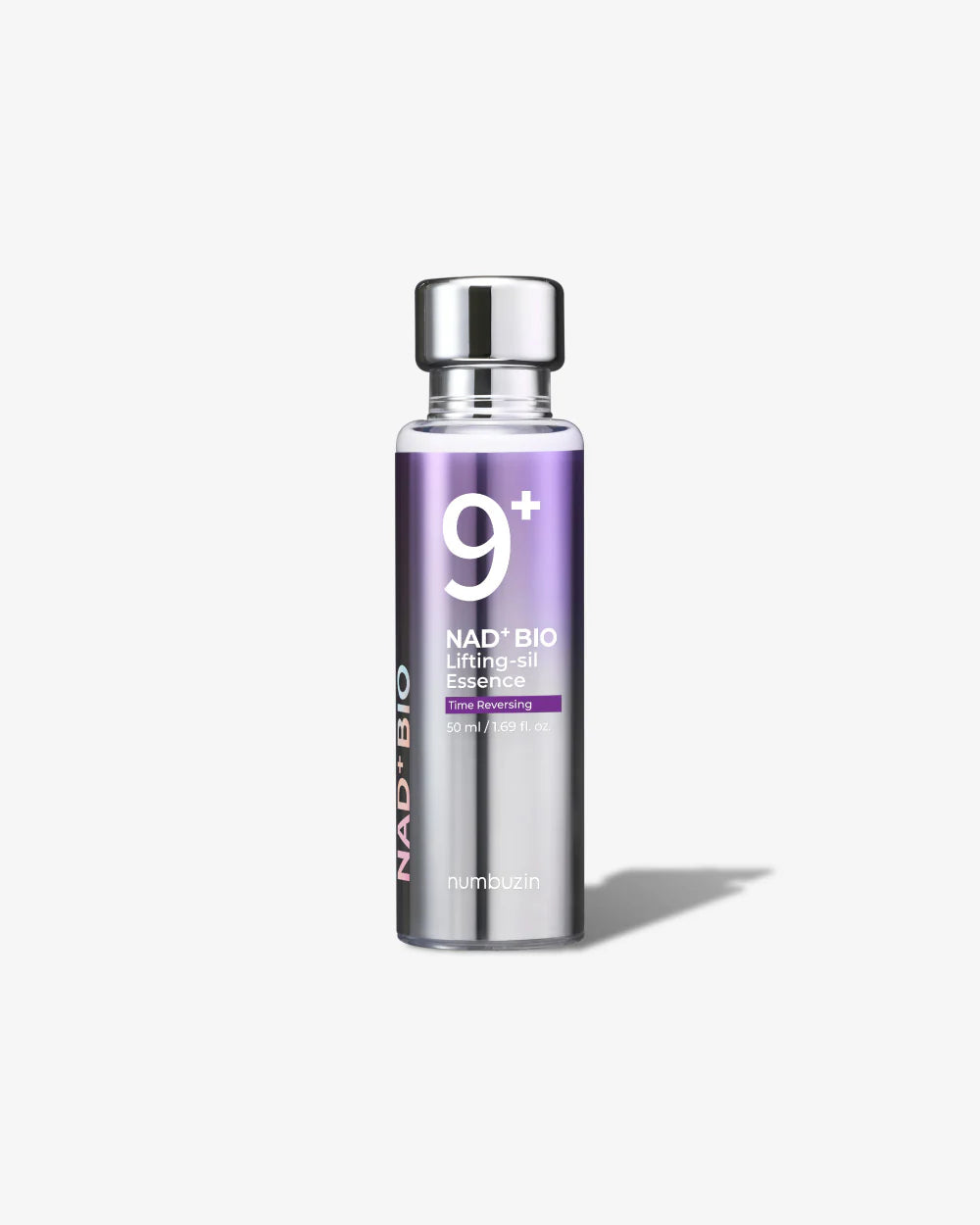 No.9 NAD+ BIO Lifting-sil Essence - Liftingová esence proti vráskám 50ml