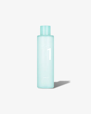 No.1 Pure-Full Calming Herb Toner - Zklidňující tonikum s cica a toulní srdčitou 300ml