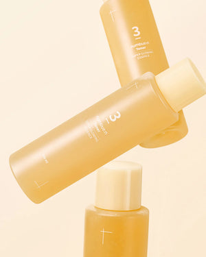 No.3 Super Glowing Essence Toner - Rozjasňující tonikum 200ml