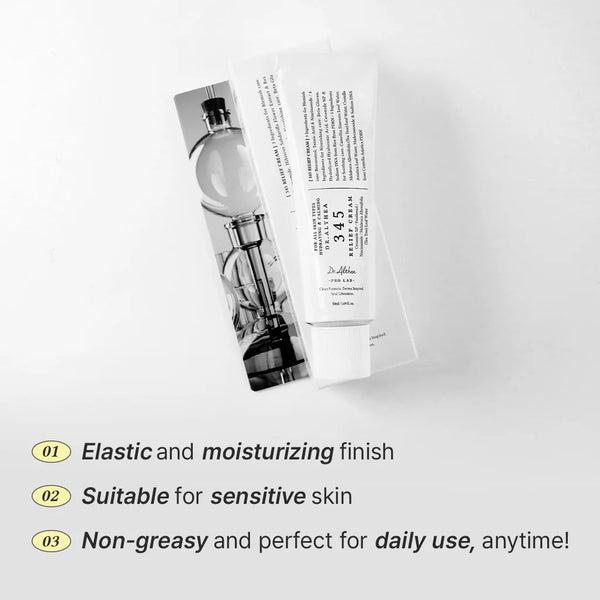 345 Relief Cream - Regenerační krém 50ml