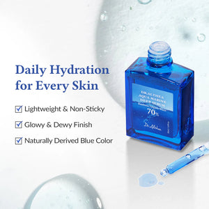 Aqua Marine Deep Serum - Intenzivně hydratační sérum 30ml