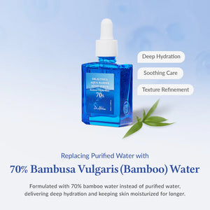 Aqua Marine Deep Serum - Intenzivně hydratační sérum 30ml