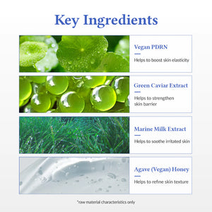 Aqua Marine Deep Serum - Intenzivně hydratační sérum 30ml