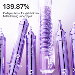 No.9 NAD+ Retinol Volumetox Eye Cream - Intenzivní liftingový oční krém 10ml