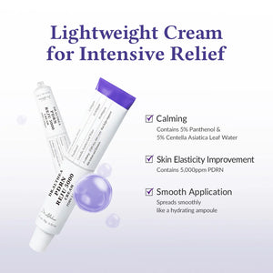 Dr.Althea - PDRN Reju 5000 Cream - Regenerační a zklidňující krém pro posílení kožní bariéry 20ml