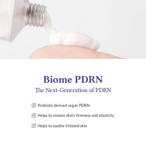 Dr.Althea - PDRN Reju 5000 Cream - Regenerační a zklidňující krém pro posílení kožní bariéry 20ml