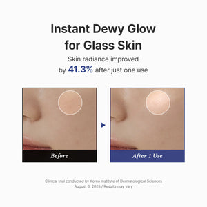 Dr. Althea - Aqua Marine Jelly Mist - Hydratační pleťová mlha ve formě želé