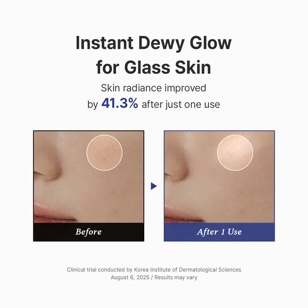 Dr. Althea - Aqua Marine Jelly Mist - Hydratační pleťová mlha ve formě želé