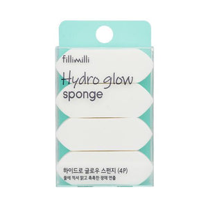 Hydro Glow Sponge