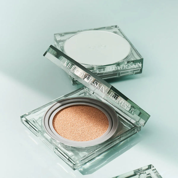 Kill Cover Skin Fixer Cushion (+ náhradní náplň)