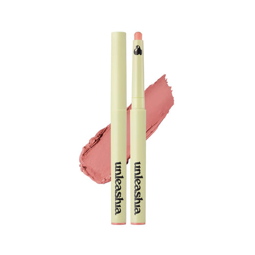 UNLEASHIA - Oh! Happy Day Lip Pencil - Tužka na konturování rtů