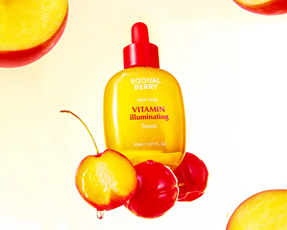Vitamin illuminating Serum - Rozjasňující sérum proti pigmentovým skvrnám 30ml