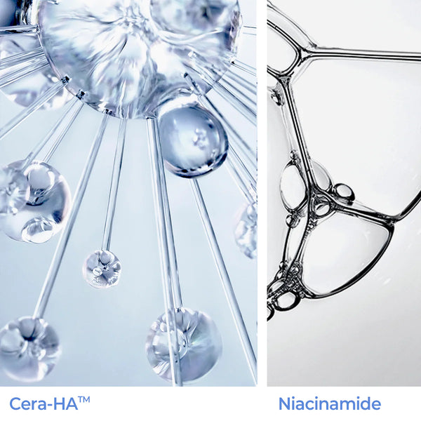 Atobarrier365 hydro Cera-HA Ampoule - Hydratační ampule s ceramidy a kyselinou hyaluronovou 30 ml