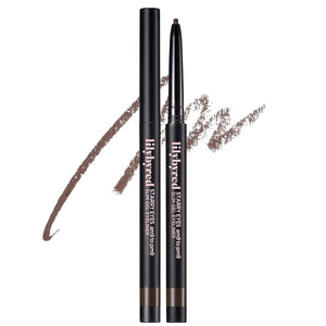 lilybyred - Starry Eyes Am9 to Pm9 Slim Gel Eyeliner - Gelová tužka na oči s tenkým hrotem