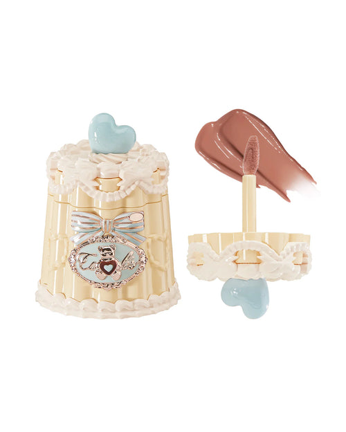 The Sweetie Bear Coating Lip Jelly - Hydratační lesk na rty