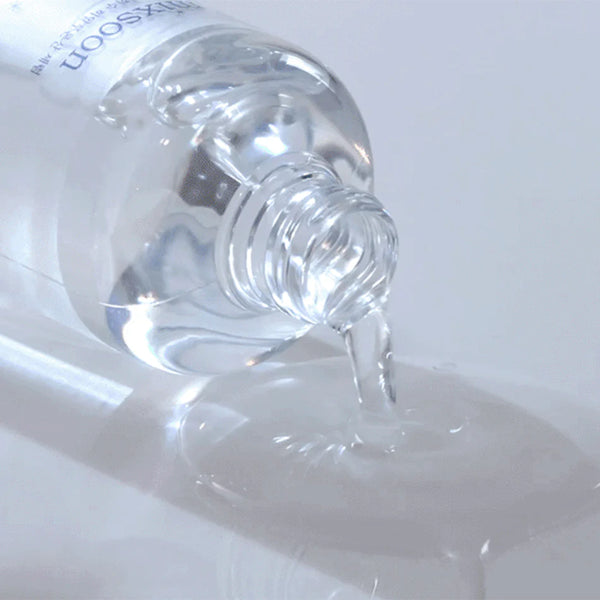 Glacier Water Hyaluronic Acid Serum - Intenzivní hydratační sérum s třemi typy kyseliny hyaluronové 300ml