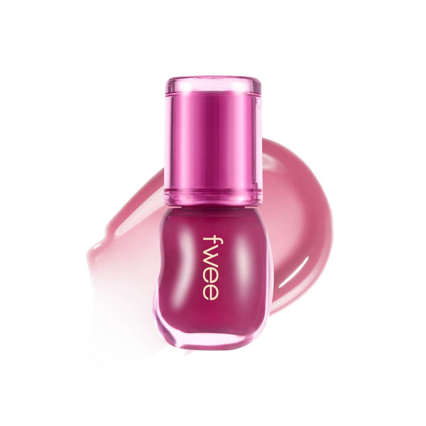 fwee - 3D Voluming Gloss - Hydratační lesk na rty s 3D objemovým efektem