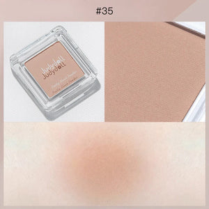 Pretty Blush Powder