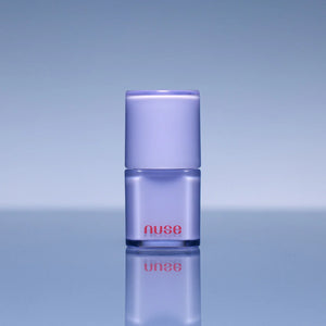 nuse - Care Liptual - Hydratační tint na rty