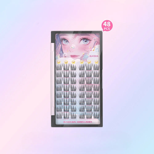 Idol-Ace Umělé řasy