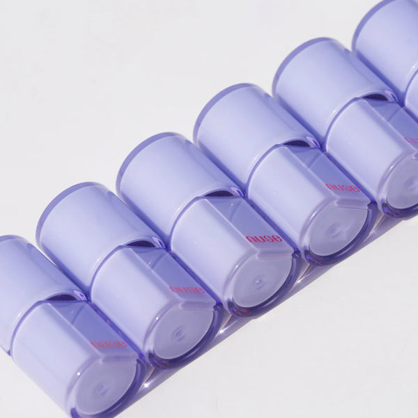 nuse - Care Liptual - Hydratační tint na rty