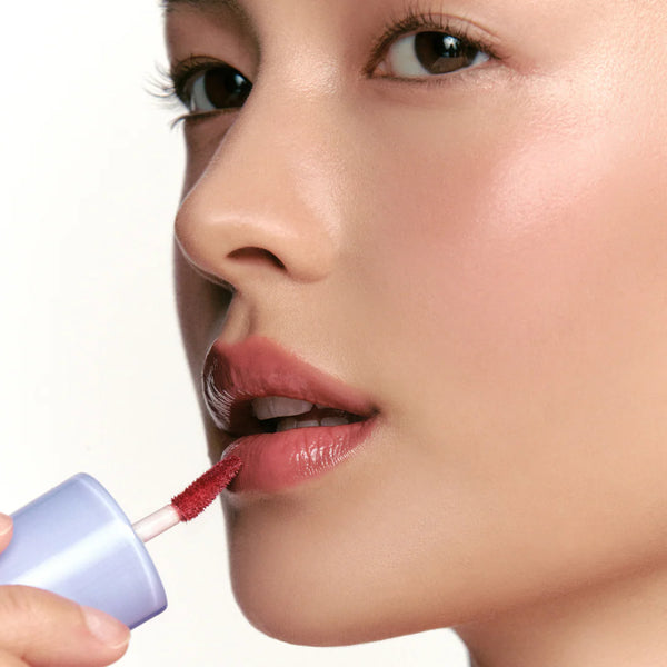 nuse - Care Liptual - Hydratační tint na rty