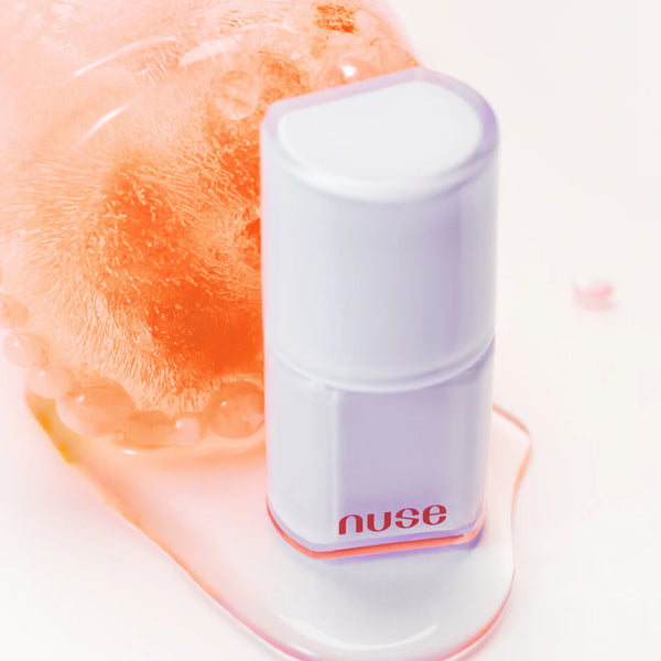 nuse - Care Liptual - Hydratační tint na rty