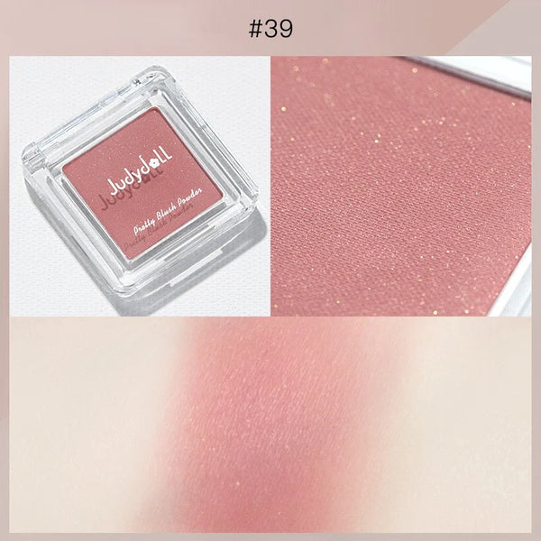 Pretty Blush Powder