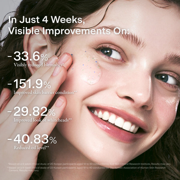 THOME - ABC Triple-Synergy Redness Comfort Serum - Zklidňující sérum s 10% kyselinou azelaovou pro aknózní pleť