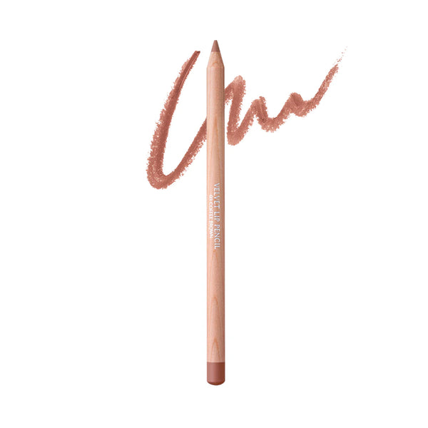 Velvet Lip Pencil Set (+ ořezávátko)