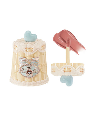 The Sweetie Bear Coating Lip Jelly - Hydratační lesk na rty