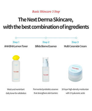 Bifida Biome Essence - Regenerační esence pro oslabenou kožní bariéru 50ml